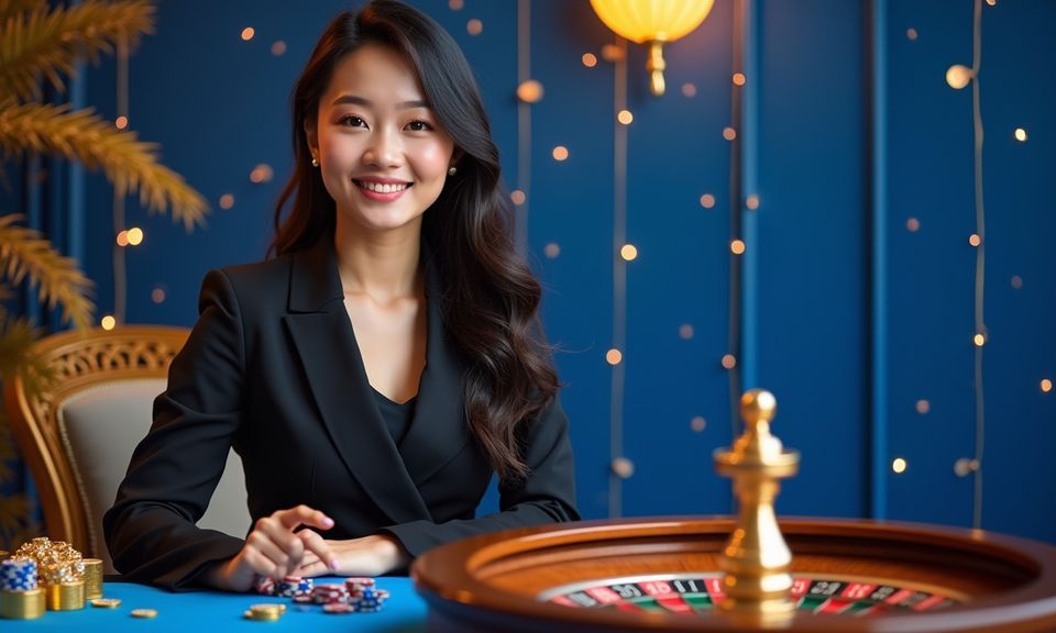 bg96 Explore What bg96 Casino Has to Offer